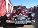 1949 Buick Special Sedanette for Sale