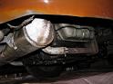 1962 porsche 356 undercarriage