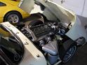 1968 Jaguar XKE 2+2 Coupe Engine