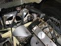 1968 Jaguar XKE 2+2 Coupe Engine