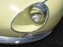 1968 Jaguar XKE 2+2 Coupe Headlight