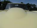 1968 Jaguar XKE 2+2 Coupe Close-Up