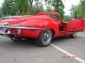 1969 Jaguar XKE II E-Type