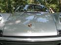 1969 Porsche 912 Close-Up