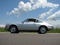 1969 Porsche 912 Side
