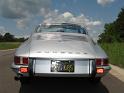 1969 Porsche 912 Rear