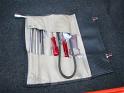 1969 Porsche 912 Tool Kit