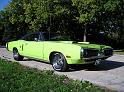 1970 Dodge Coronet 500