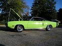 1970 Dodge Coronet 500