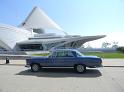 1971 Mercedes 280SE for Sale