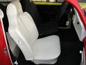 1971 3M Tradeshow VW Beetle Interior