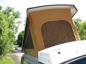 1974 VW Camper Pop-Top Canvas