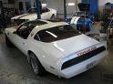 1979 Pontiac Trans Am Firebird