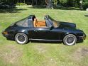 1979 Porsche 911 SC Targa for Sale