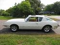 1980 Avanti II Side