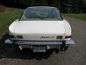 1980 Avanti II Rear