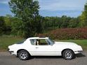 1980 Avanti II Side