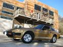 1980 Datsun 280zx 10th Anniversary