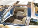 1980 Datsun 280zx 10th Anniversary close-up