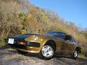 1980 Datsun 280zx 10th Anniversary