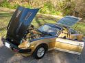 1980 Datsun 280zx 10th Anniversary