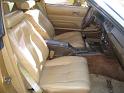 1980 Datsun 280zx Anniversary Interior