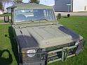 1985 VW Iltis Bombardier 4x4