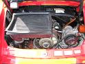 1986 Rinspeed R69 Porsche Engine