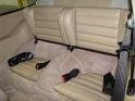 1986 Rinspeed R69 Porsche Interior
