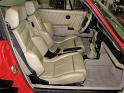 1986 Rinspeed R69 Porsche Interior