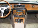 1987 Jaguar XJ6 Interior