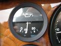 1987 Jaguar XJ6 Oil Gauge