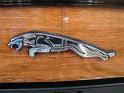1987 Jaguar XJ6 Emblem