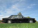 1995 Bentley Turbo R Side
